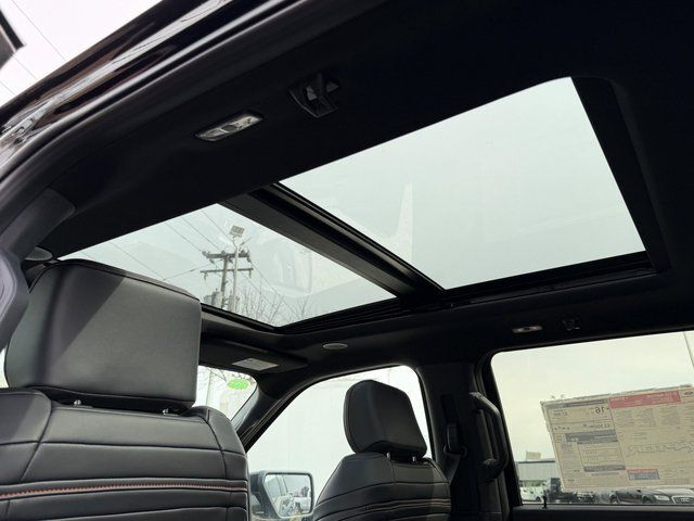 2025 Ford F-150 Raptor Springfield VA