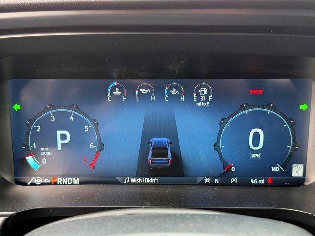 2025 Ford F-150 Raptor Springfield VA