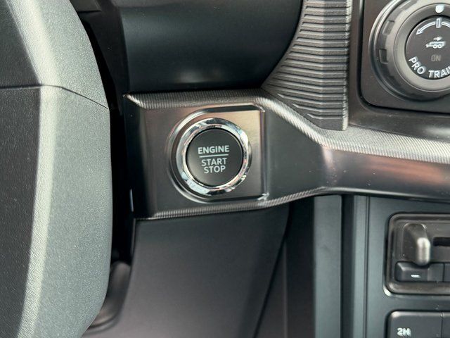 2025 Ford F-150 Raptor Springfield VA