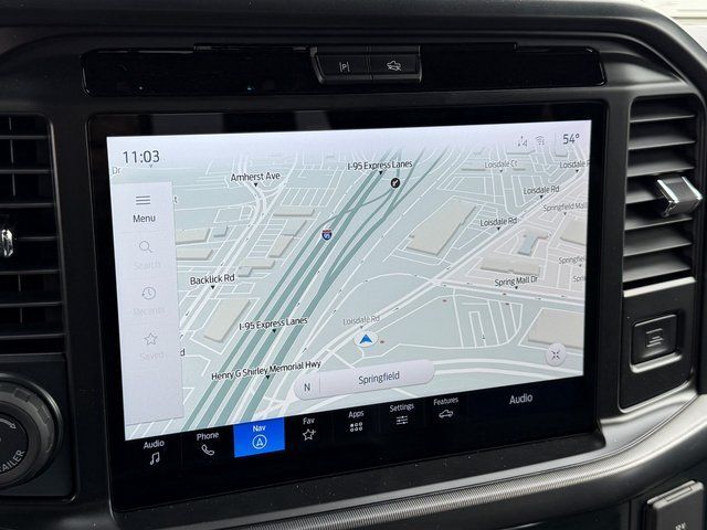 2025 Ford F-150 Raptor Springfield VA