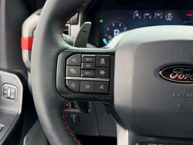 2025 Ford F-150 Raptor Springfield VA