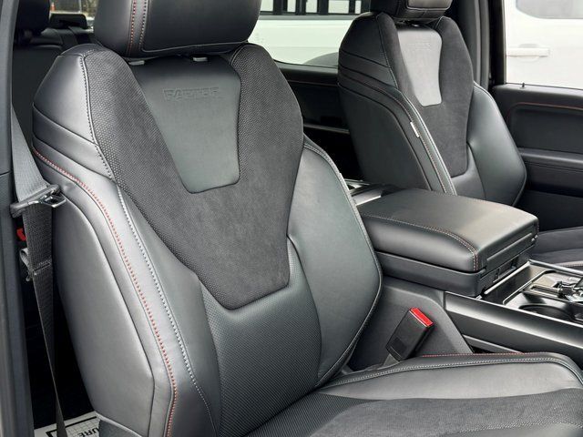 2025 Ford F-150 Raptor Springfield VA