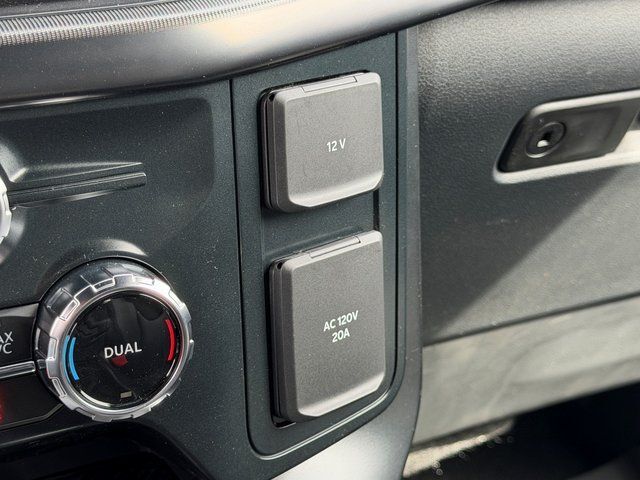 2025 Ford F-150 Raptor Springfield VA