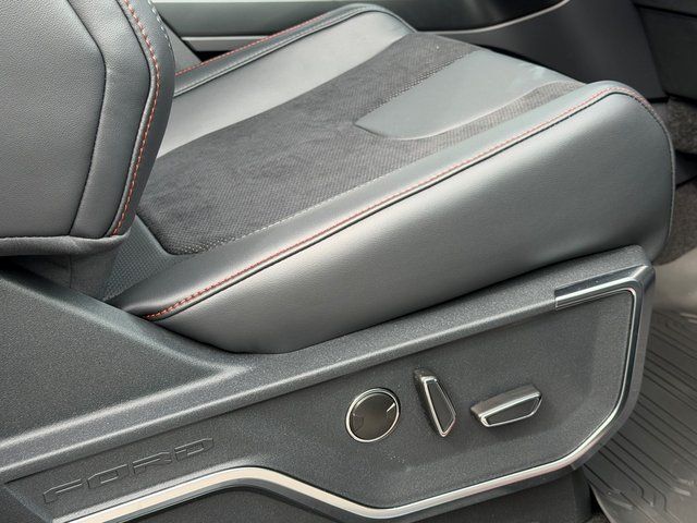 2025 Ford F-150 Raptor Springfield VA