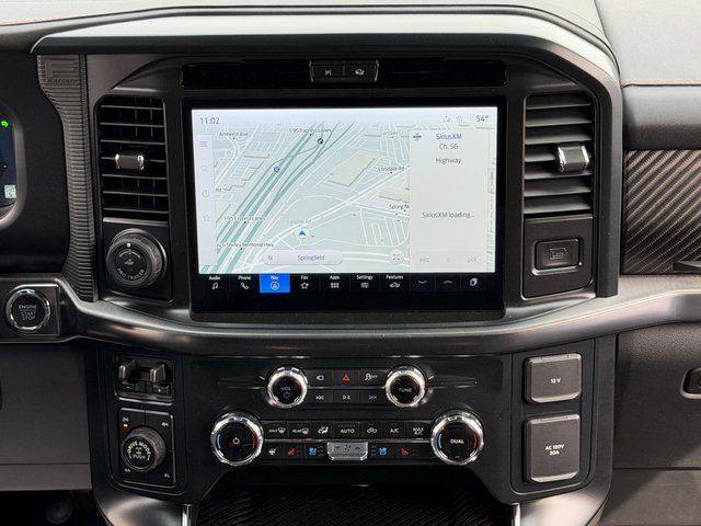 2025 Ford F-150 Raptor Springfield VA