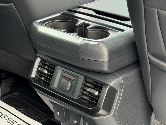 2025 Ford F-150 Raptor Springfield VA