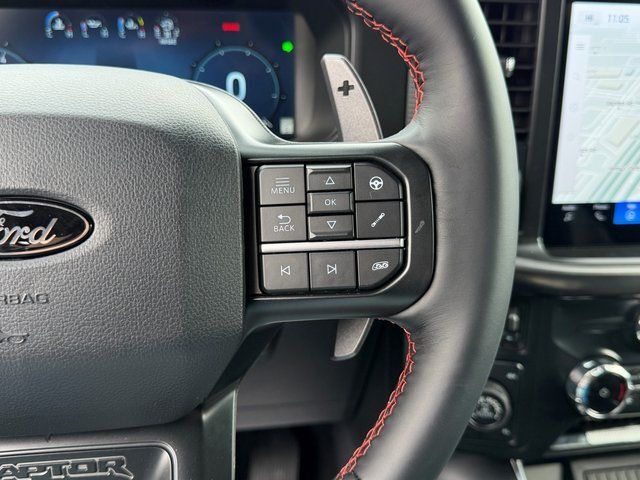 2025 Ford F-150 Raptor Springfield VA