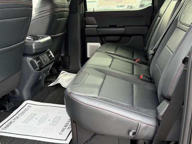 2025 Ford F-150 Raptor Springfield VA