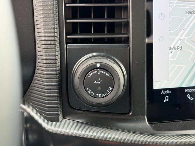 2025 Ford F-150 Raptor Springfield VA