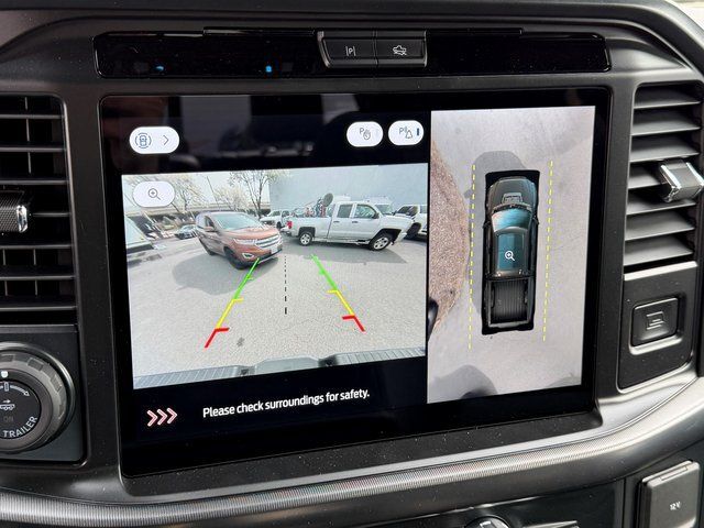 2025 Ford F-150 Raptor Springfield VA