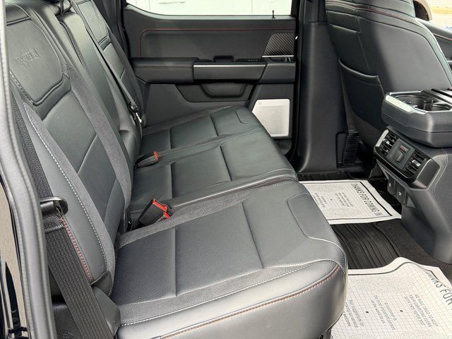 2025 Ford F-150 Raptor Springfield VA