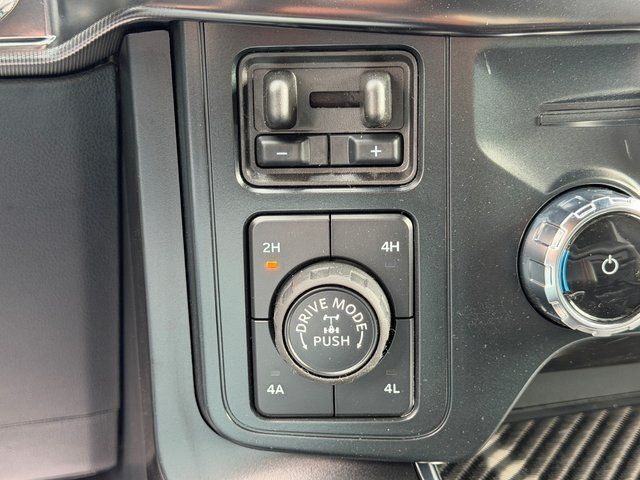 2025 Ford F-150 Raptor Springfield VA