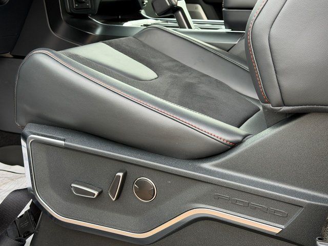 2025 Ford F-150 Raptor Springfield VA