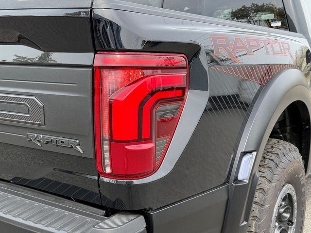 2025 Ford F-150 Raptor Springfield VA