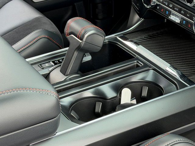 2025 Ford F-150 Raptor Springfield VA