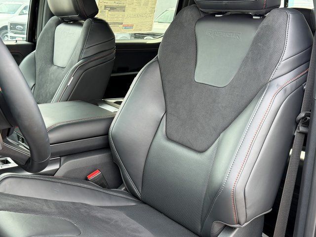 2025 Ford F-150 Raptor Springfield VA