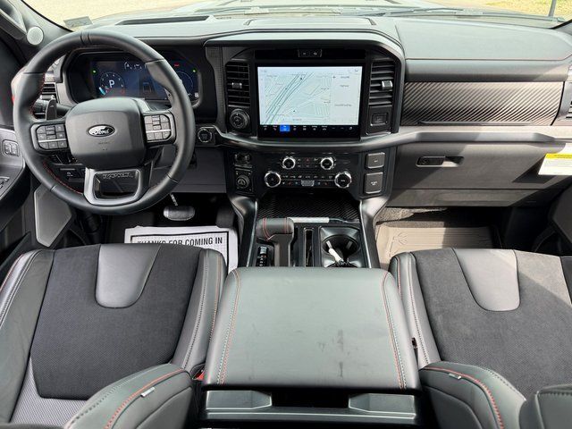 2025 Ford F-150 Raptor Springfield VA