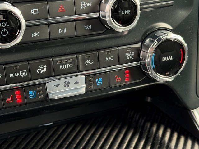 2025 Ford F-150 Raptor Springfield VA