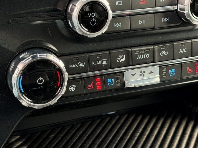 2025 Ford F-150 Raptor Springfield VA