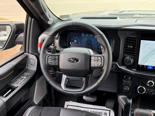 2025 Ford F-150 Raptor Springfield VA