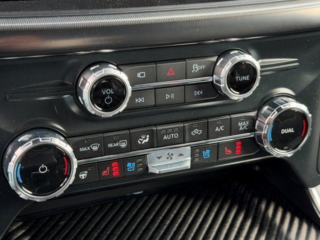 2025 Ford F-150 Raptor Springfield VA