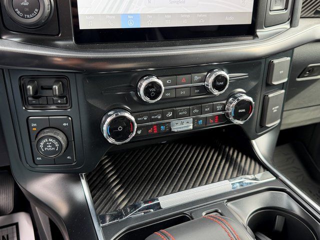 2025 Ford F-150 Raptor Springfield VA