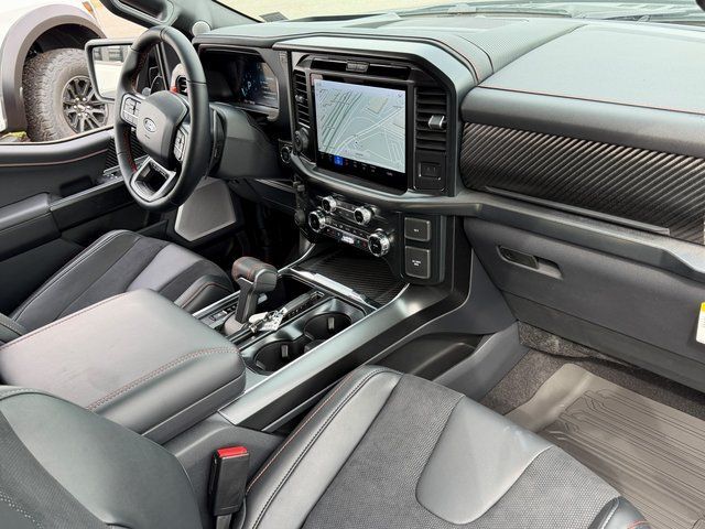 2025 Ford F-150 Raptor Springfield VA