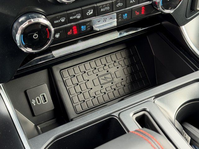 2025 Ford F-150 Raptor Springfield VA