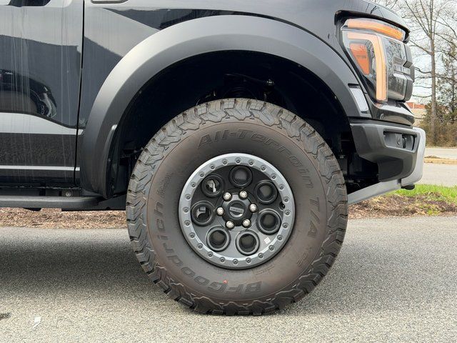 2025 Ford F-150 Raptor Springfield VA