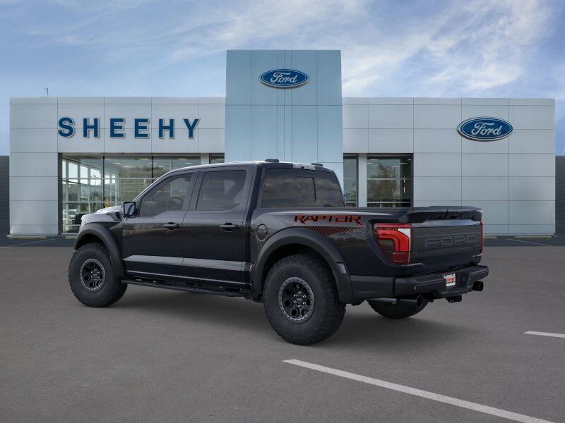2025 Ford F-150 Raptor Springfield VA