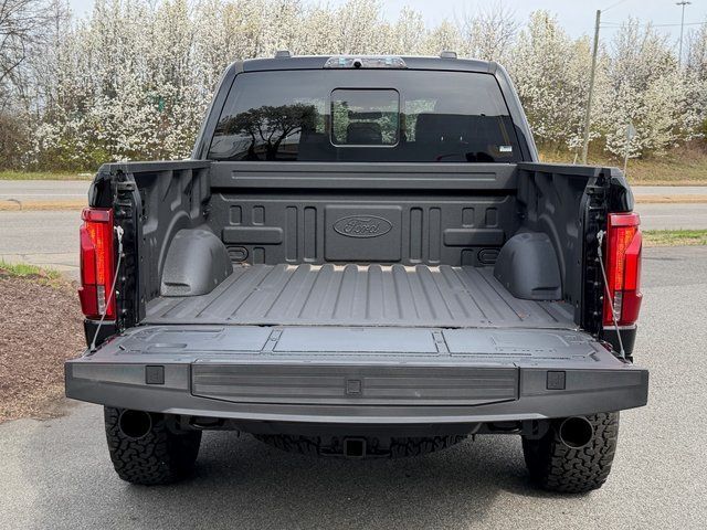 2025 Ford F-150 Raptor Springfield VA