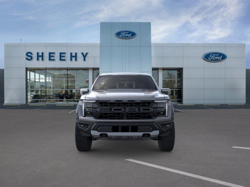 2025 Ford F-150 Raptor Springfield VA