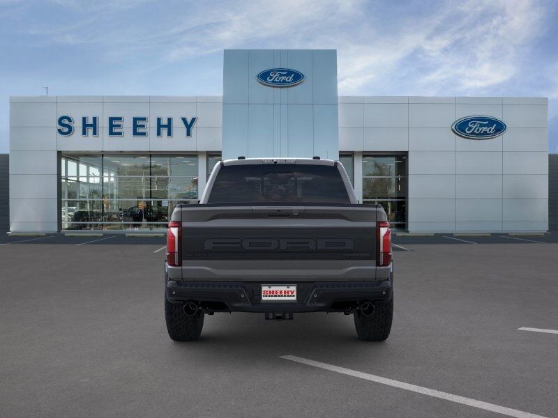 2025 Ford F-150 Raptor Springfield VA