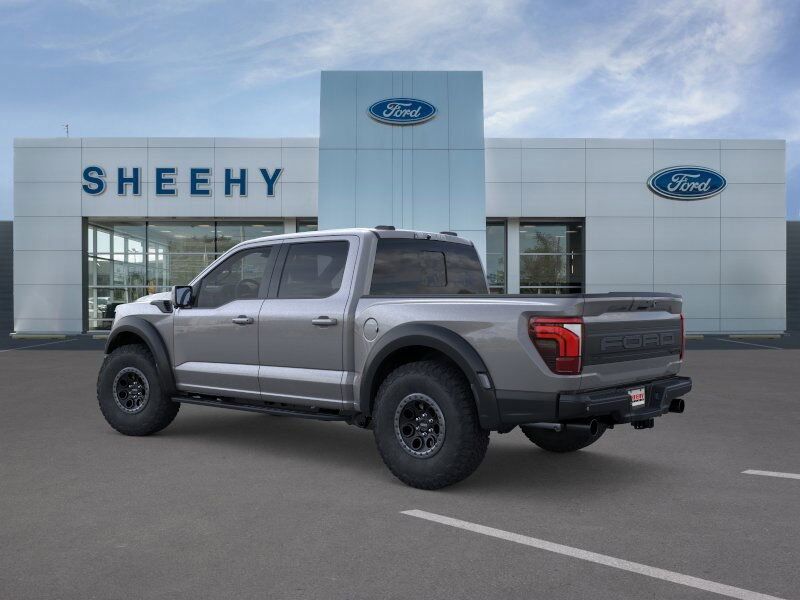 2025 Ford F-150 Raptor Springfield VA
