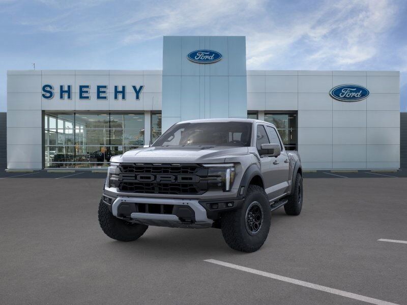 2025 Ford F-150 Raptor Springfield VA
