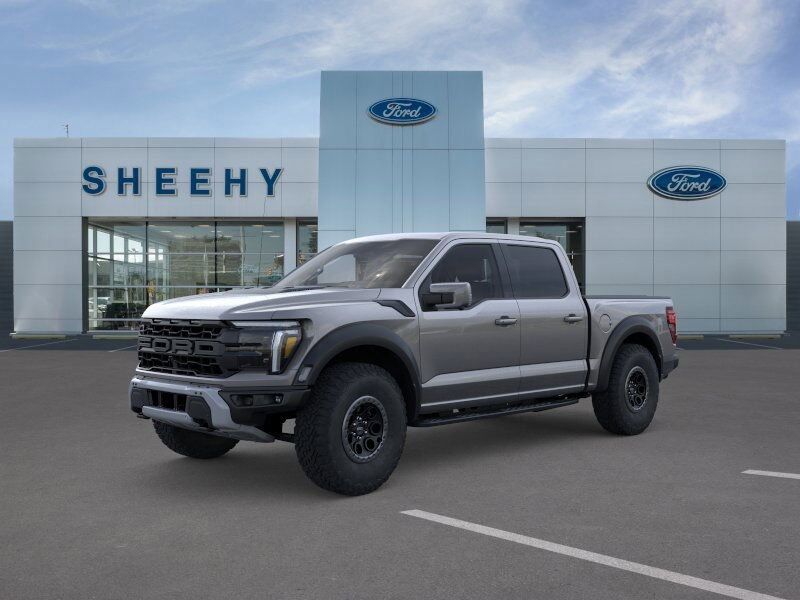 2025 Ford F-150 Raptor Springfield VA