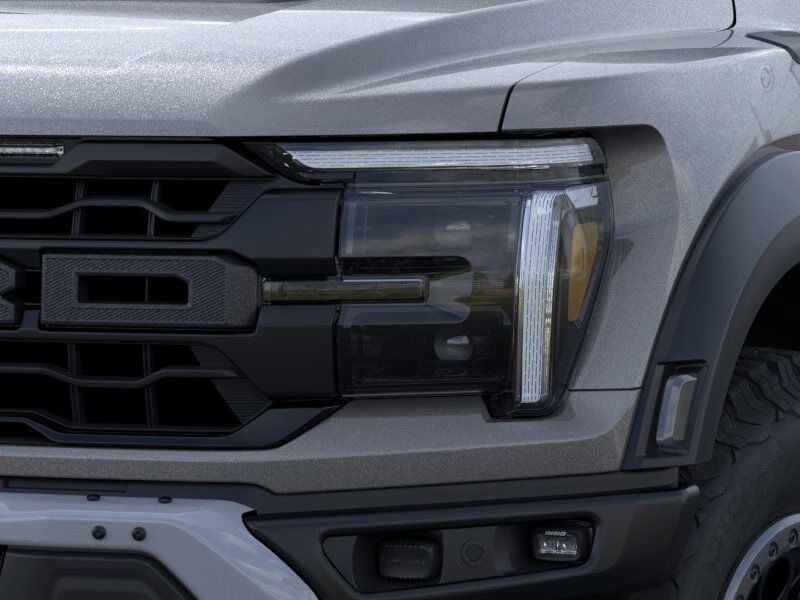 2025 Ford F-150 Raptor Springfield VA
