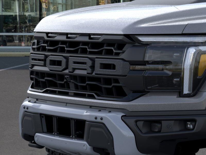 2025 Ford F-150 Raptor Springfield VA