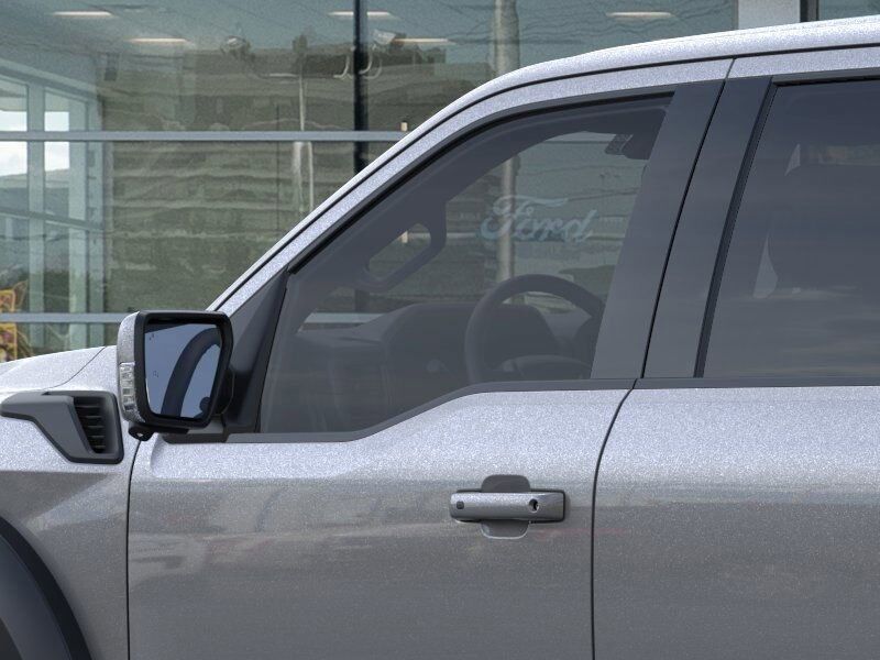 2025 Ford F-150 Raptor Springfield VA