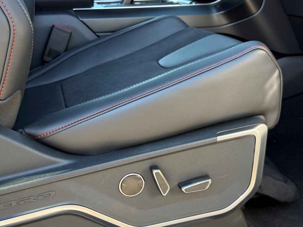 2025 Ford F-150 Raptor Springfield VA