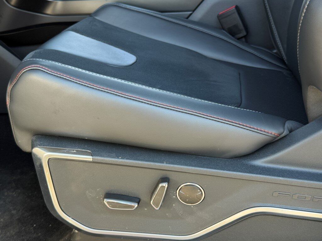 2025 Ford F-150 Raptor Springfield VA