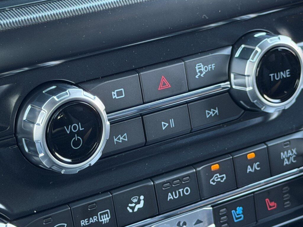 2025 Ford F-150 Raptor Springfield VA