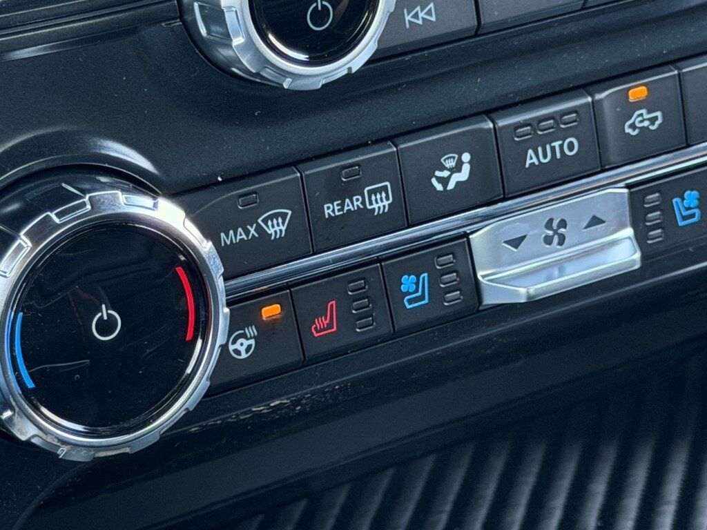 2025 Ford F-150 Raptor Springfield VA