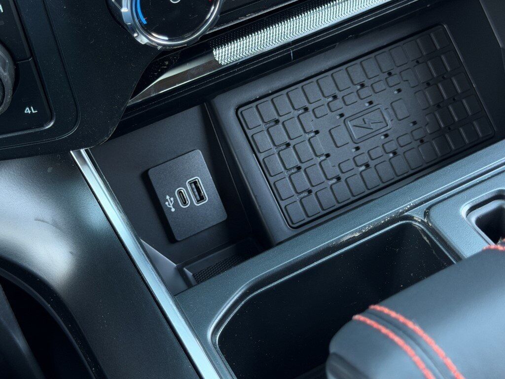 2025 Ford F-150 Raptor Springfield VA