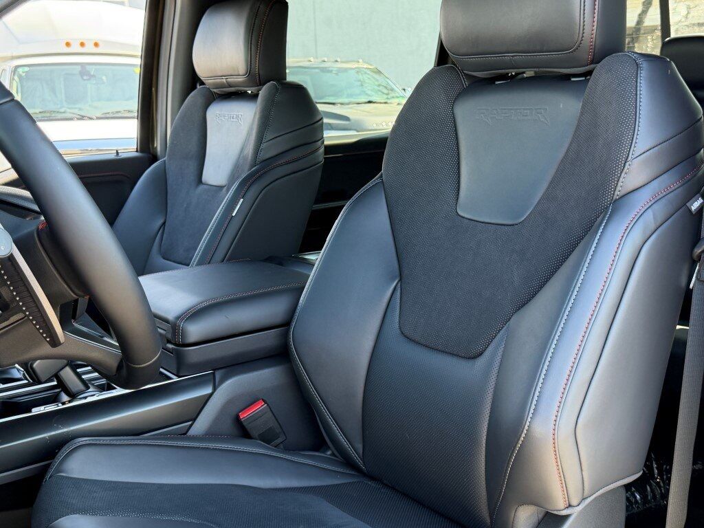 2025 Ford F-150 Raptor Springfield VA