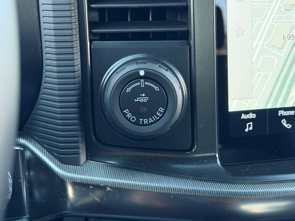 2025 Ford F-150 Raptor Springfield VA