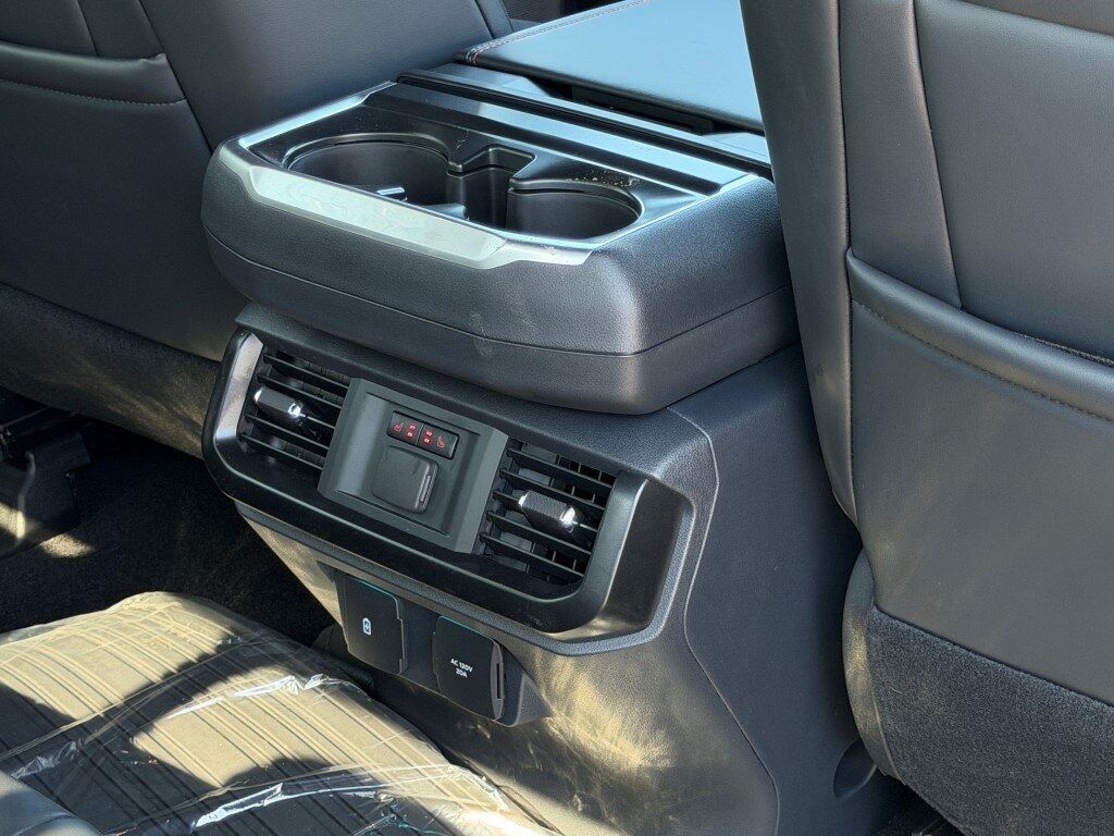 2025 Ford F-150 Raptor Springfield VA