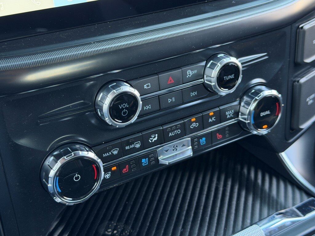 2025 Ford F-150 Raptor Springfield VA