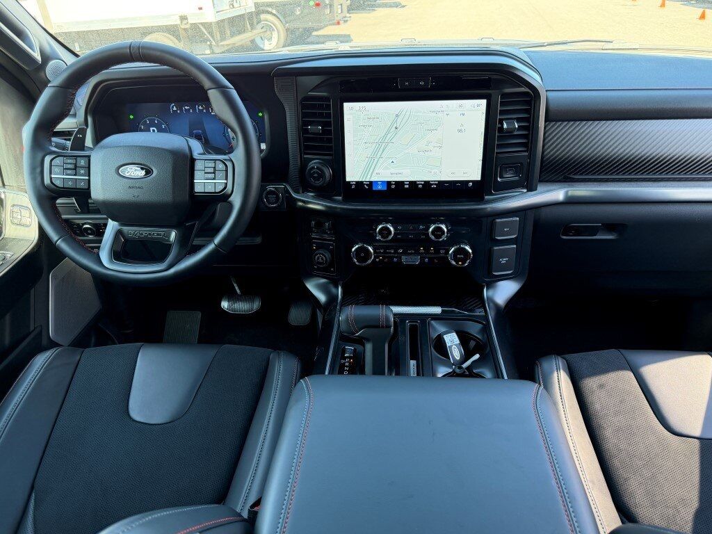 2025 Ford F-150 Raptor Springfield VA