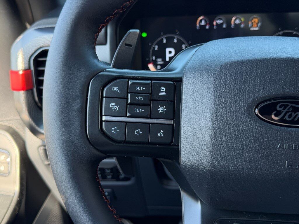 2025 Ford F-150 Raptor Springfield VA